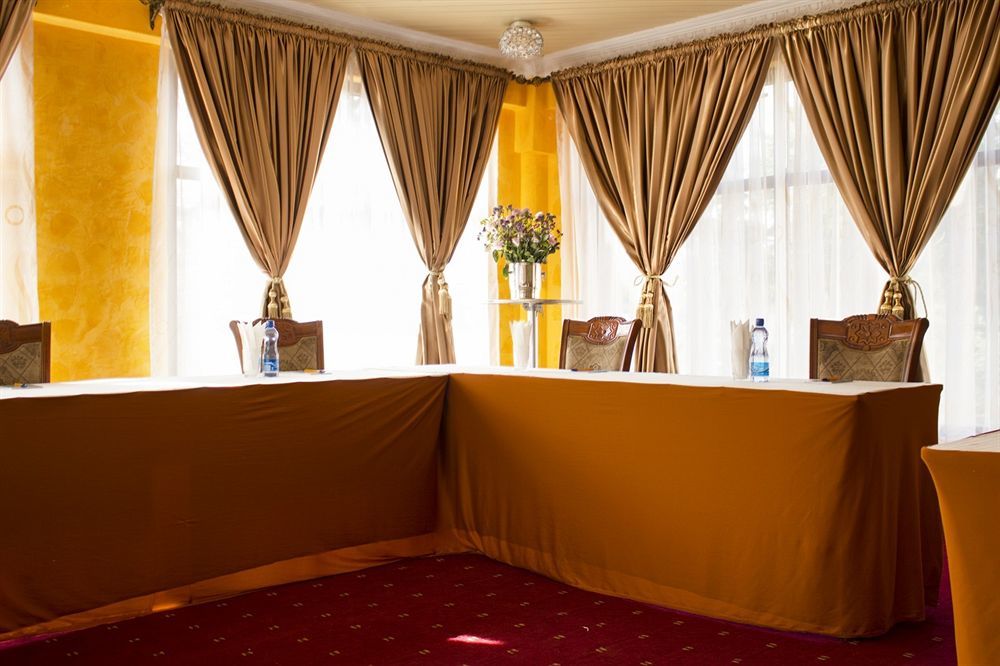 Comfort Gardens Nairobi Exterior foto