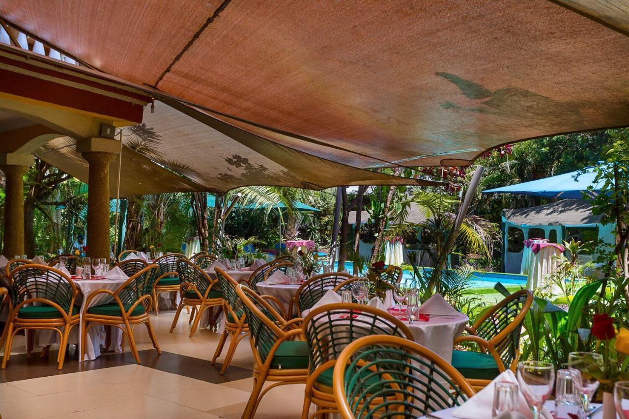 Comfort Gardens Nairobi Exterior foto